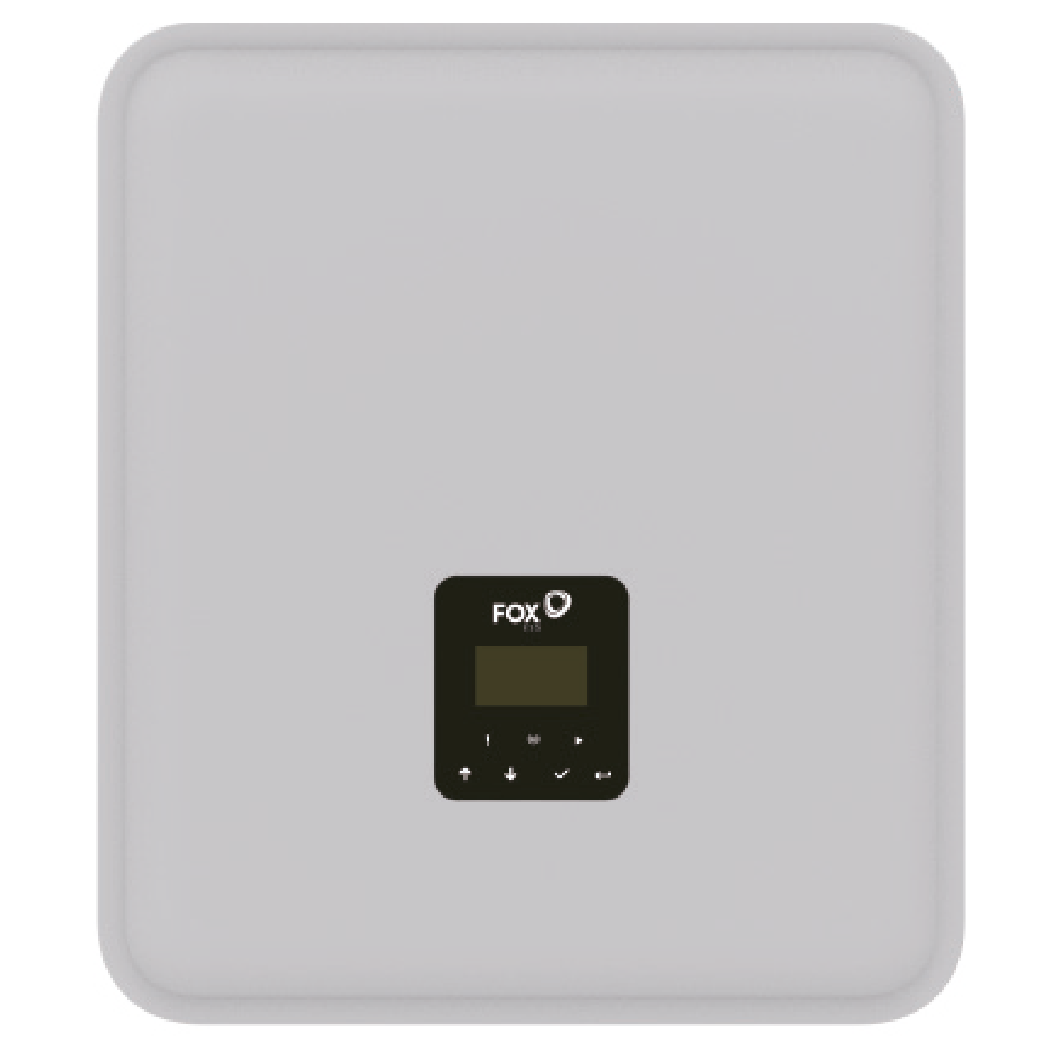 Ess 10 Fox ESS H3-10-E - PV System
